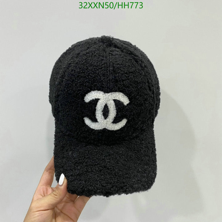 SAMC - CHL Caps & Hats - 376