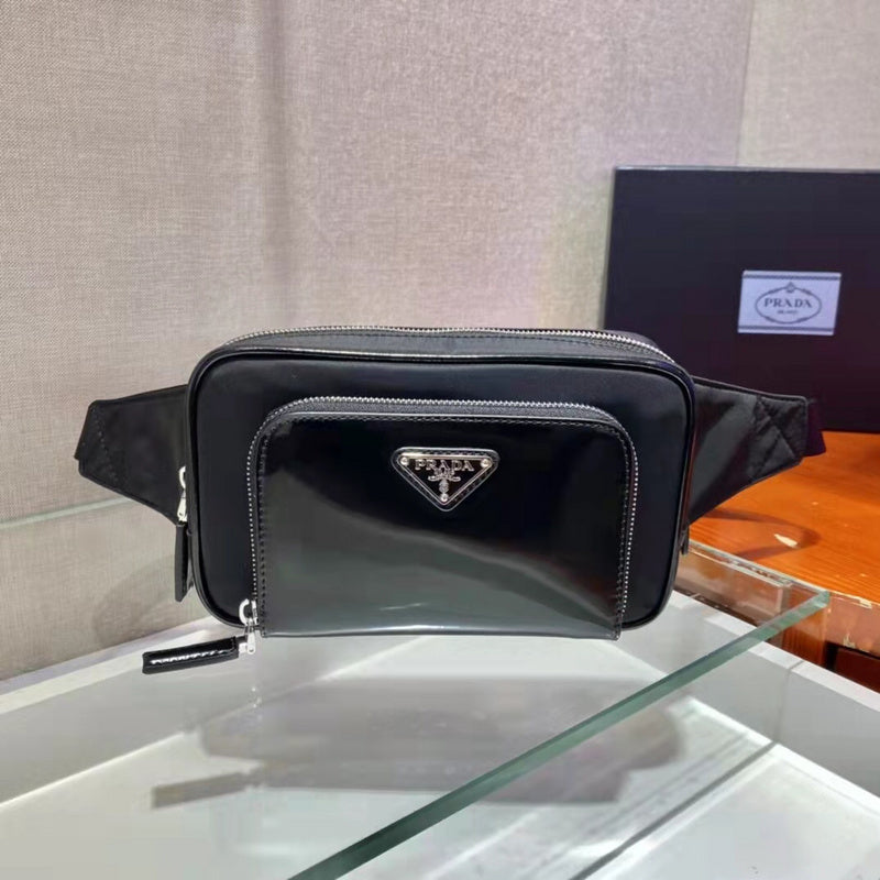 Satchel Bags - PRA Bags - 309