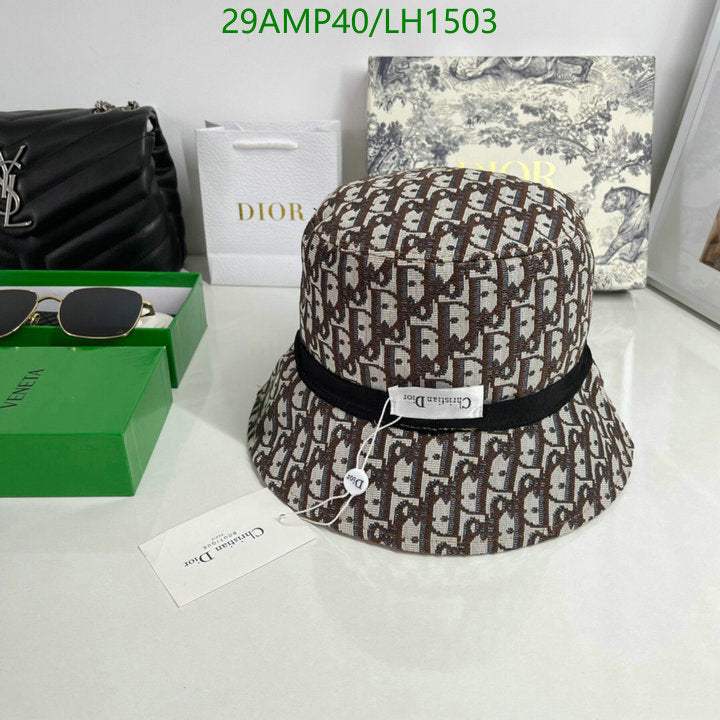 SAMC - DOR Caps & Hats - 209