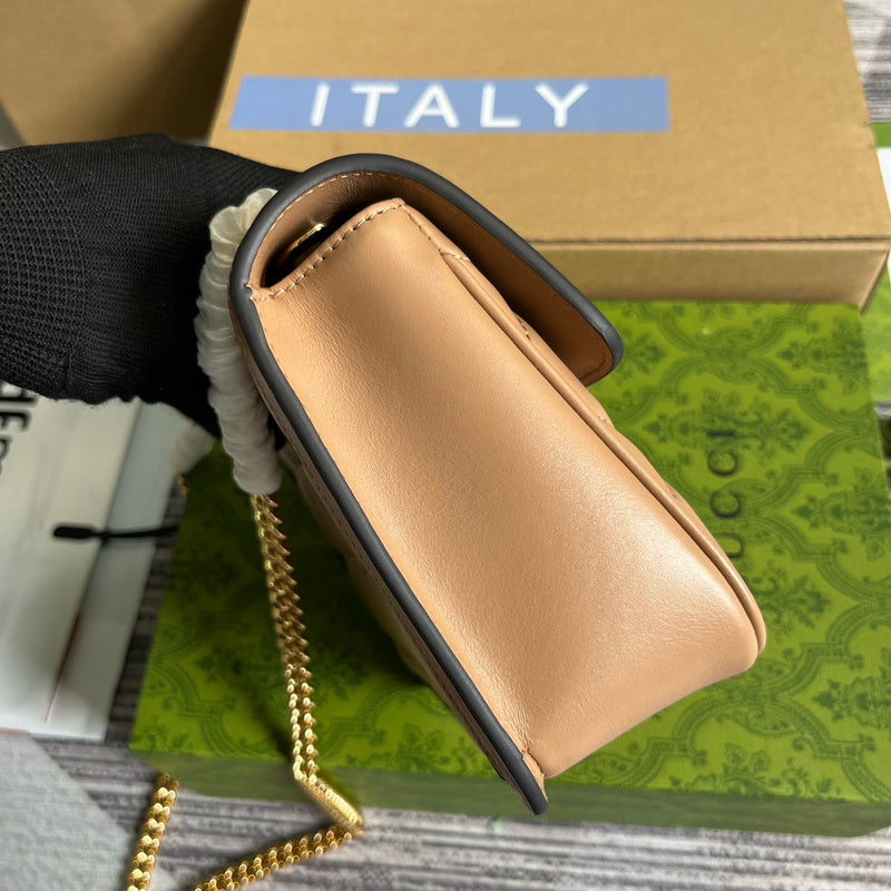 Satchel Bags - GCI Bags - 7541