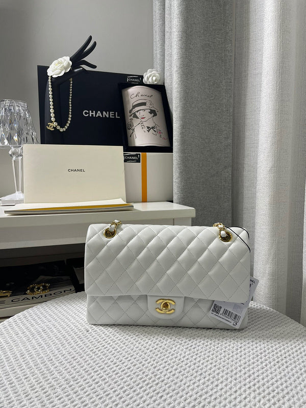 Satchel Bags - CHL Bags - 1344