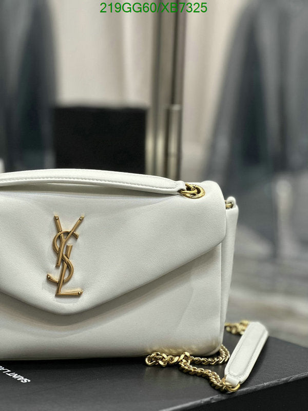 SAMC - YLS Bags - 359