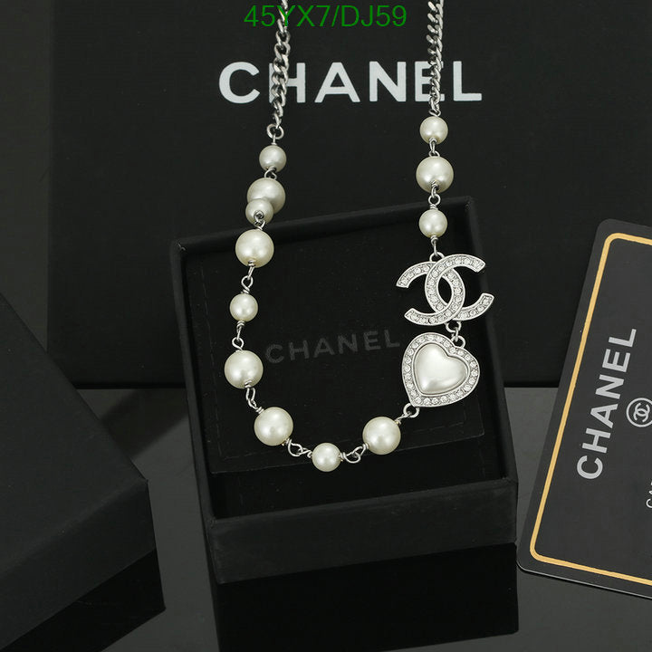 SAMC - CHL Jewelry - 319