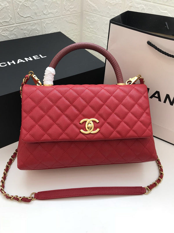 ELE - CHL Bags - 504