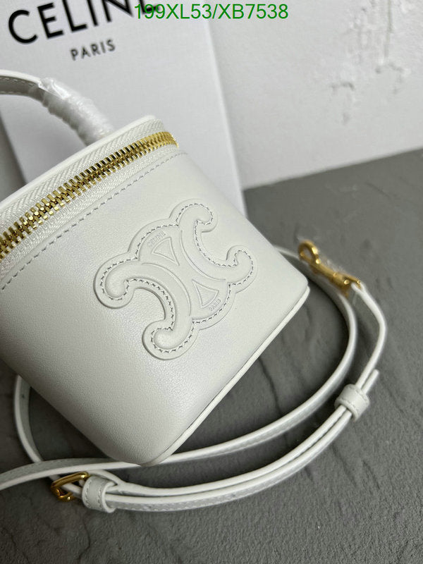 SAMC - COL Bags - 138
