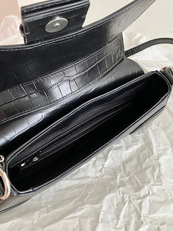 Satchel Bags - BGA Bags - 277