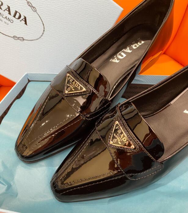 SAMC - LOV Women Shoes - 339
