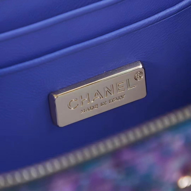 Satchel Bags - CHL Bags - 1260