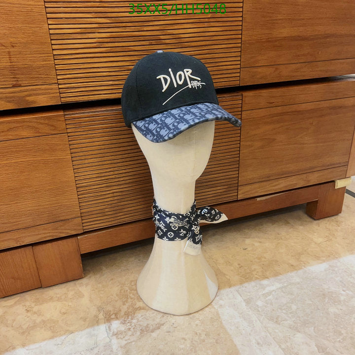 SAMC - DOR Caps & Hats - 113
