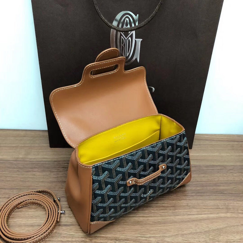 Glami-LAON - GYO Bags - 101