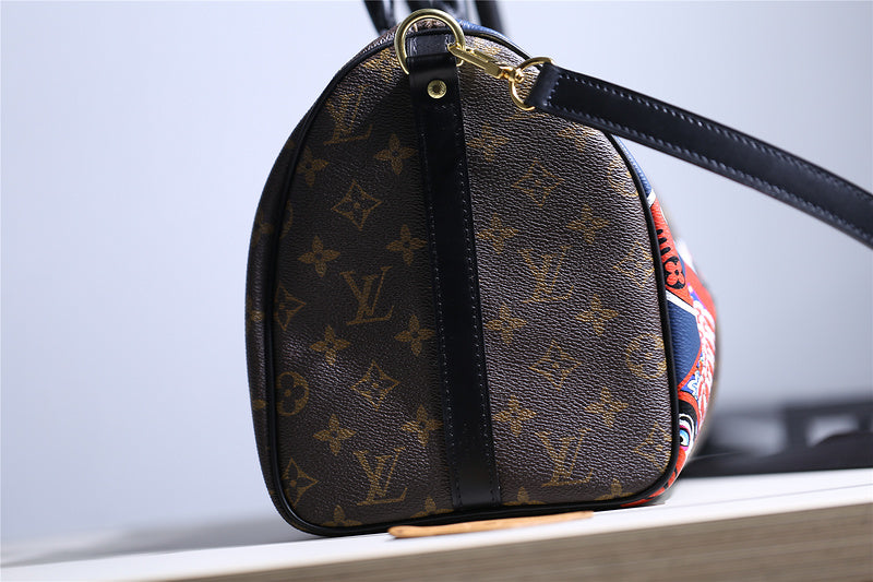 Glami Fashion Lu-Vi bags - 8190