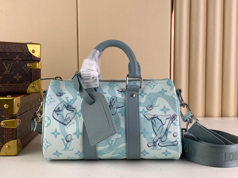 Satchel Bags - VL Bags - 2526