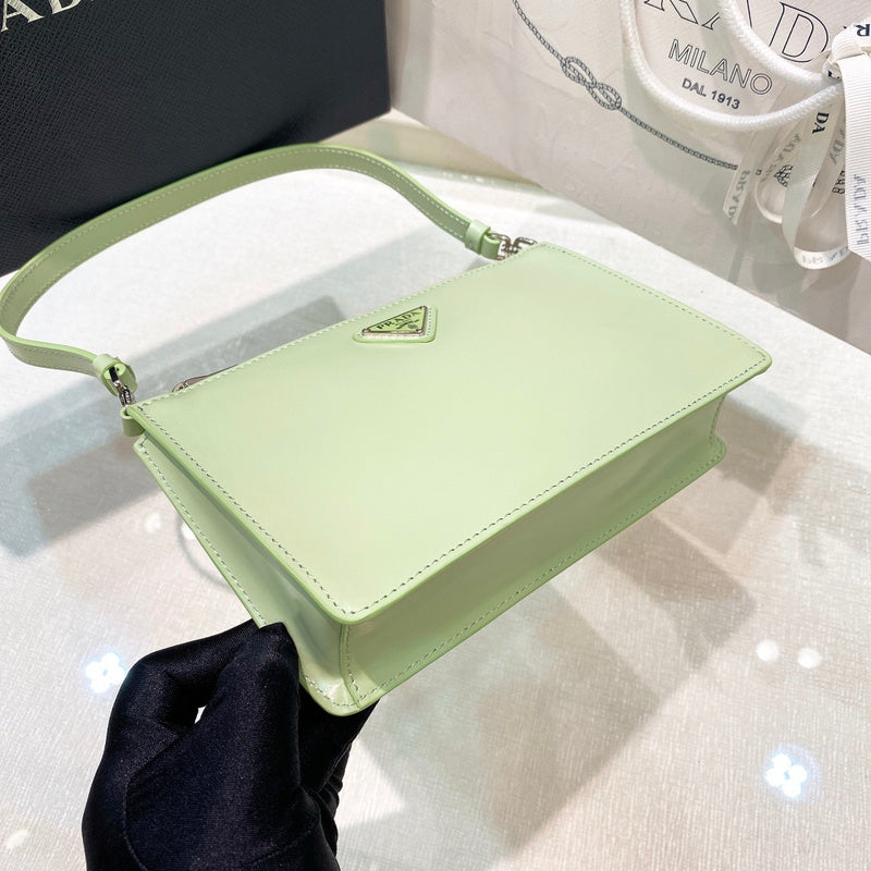 Satchel Bags - PDA Bags - 2317