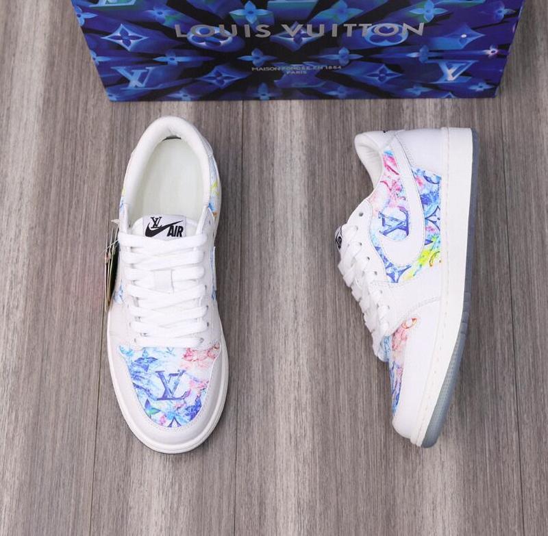 Glamy - LOV Men Shoes - 1343