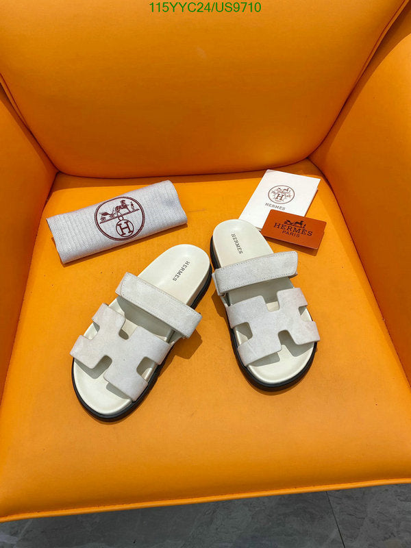 SAMC - HMS Men Shoes - 598