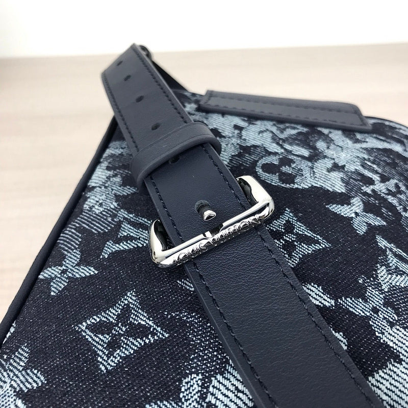 Satchel Bags - VL1 Bags - 756
