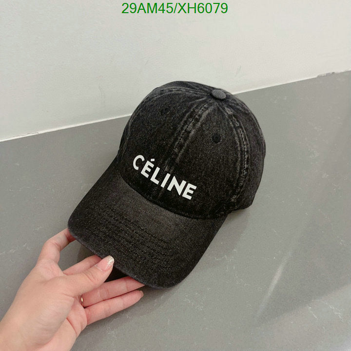 SAMC - COL Caps & Hats - 309
