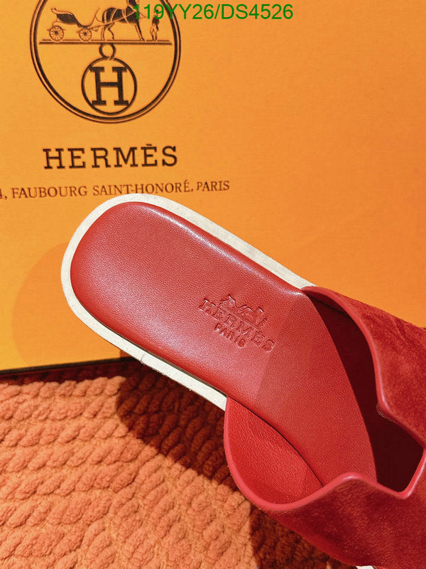 SAMC - HMS Women Shoes - 024
