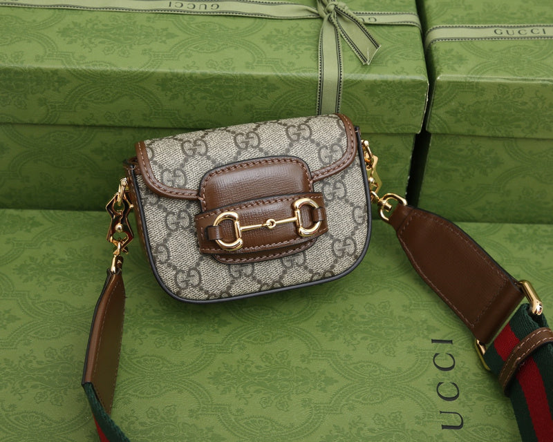 Satchel Bags - GCI Bags - 1818