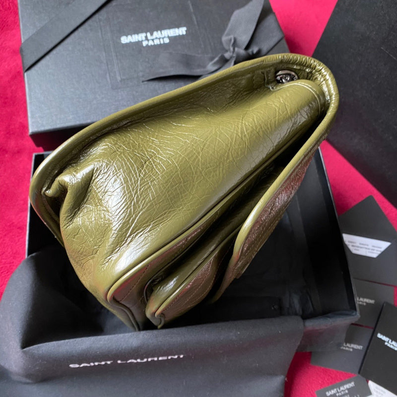 ELE - SLY Bags 362