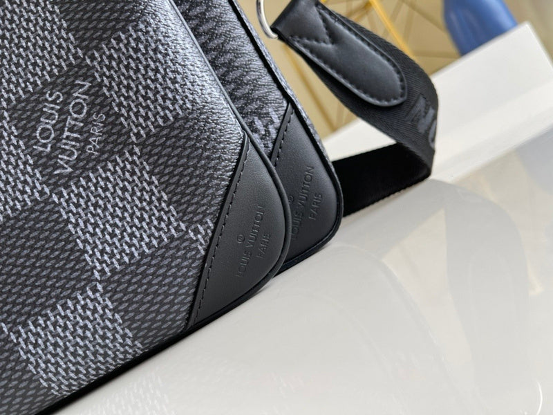 Glami- Glami- Lu-Vi bags - 3309