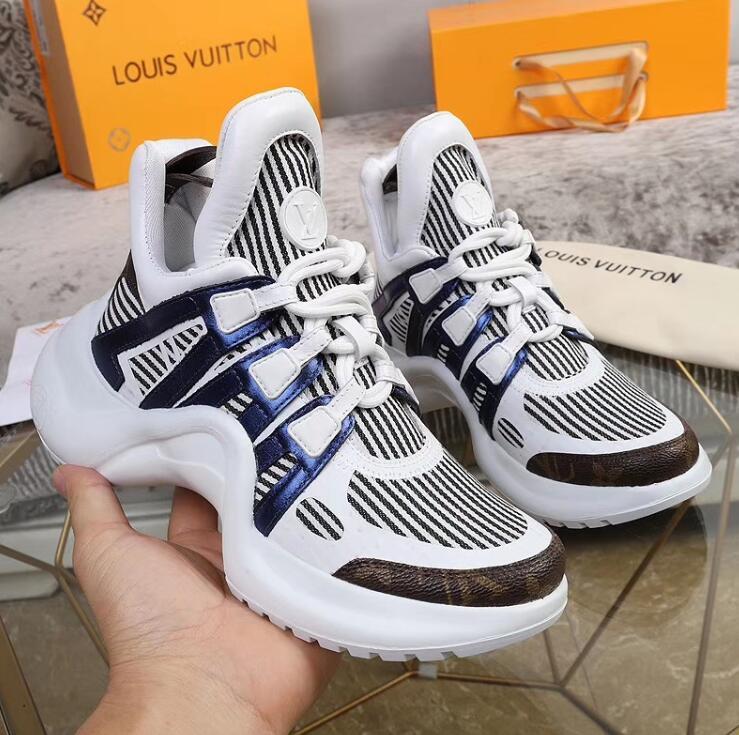 SAMC - LOV Men Shoes - 2001