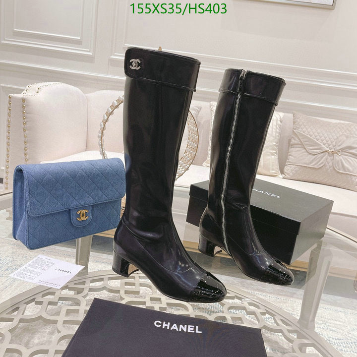 SAMC - Mix Boots - 060