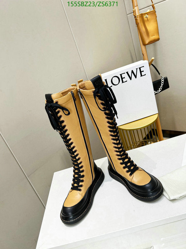 SAMC - Mix Boots - 468