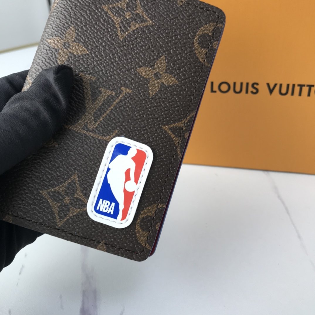 EN - New Arrival Wallet LUV 036