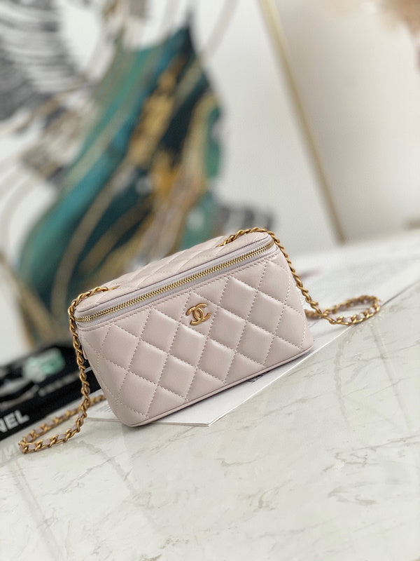 Satchel Bags - CHL Bags - 3697