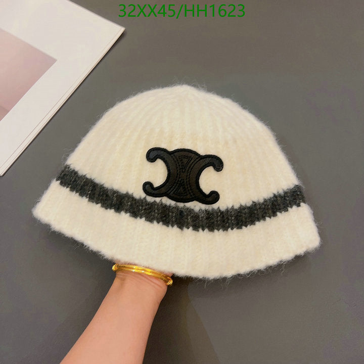 SAMC - COL Caps & Hats - 256