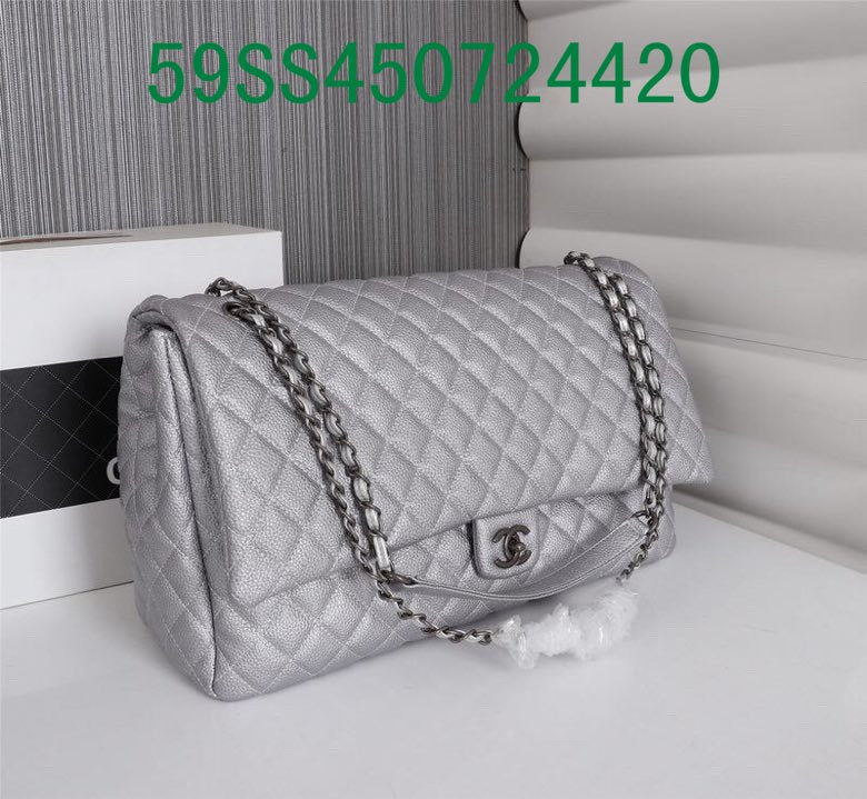Satchel Bags - CHL Bags - 5516