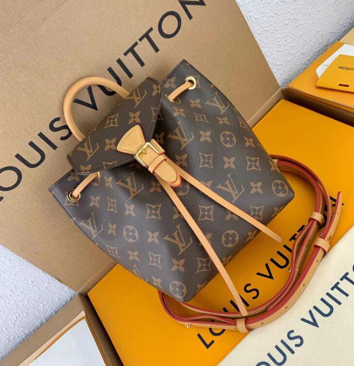 SAMC - LOV Bags - 1364
