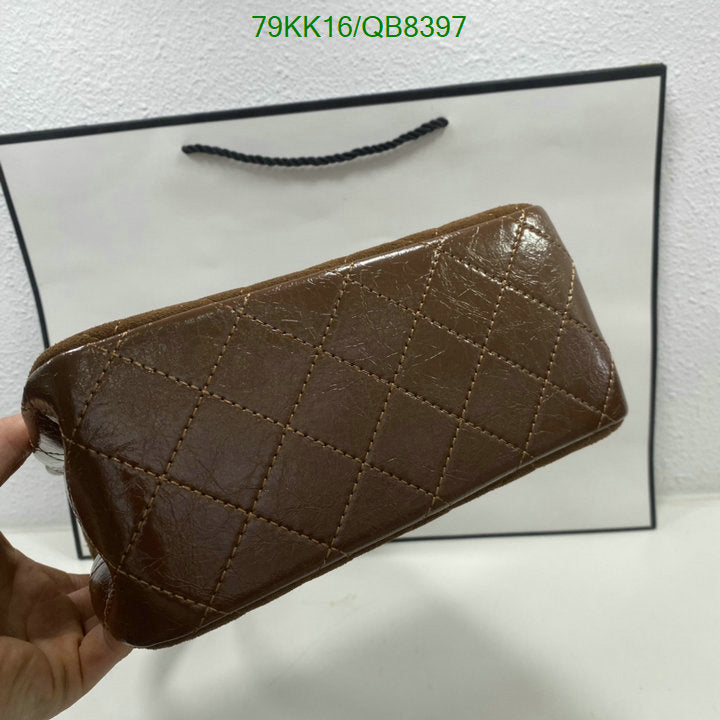 SAMC - CHL Bags Crossbody - 123
