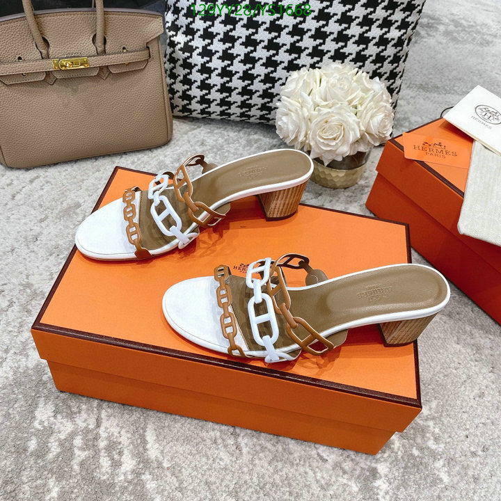 SAMC - HMS Women Shoes - 447