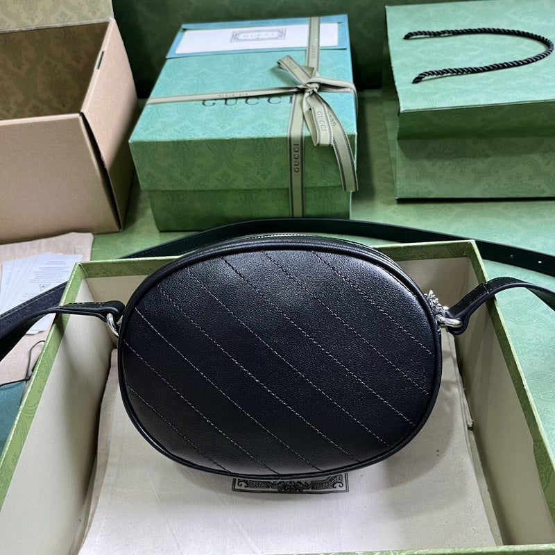 Satchel Bags - GCI Bags - 253