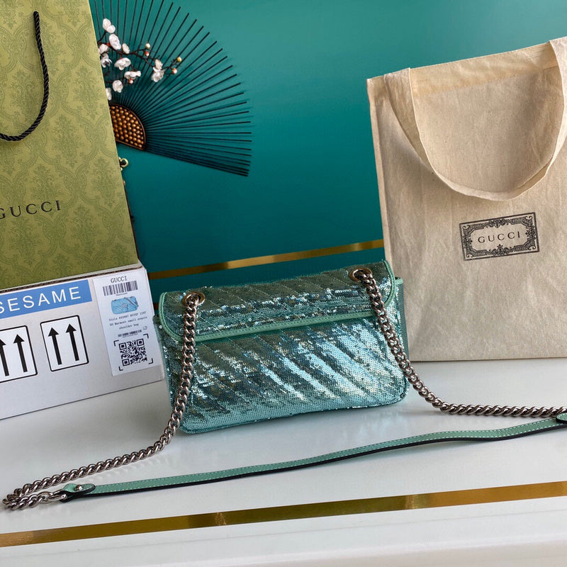 Satchel Bags - GCI Bags - 6038