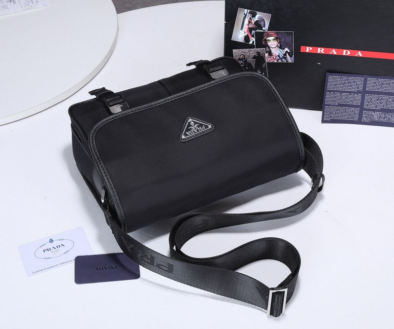 Satchel Bags - PRA Bags - 411