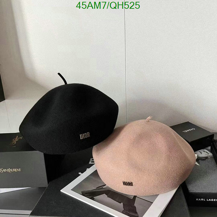 SAMC - DOR Caps & Hats - 052