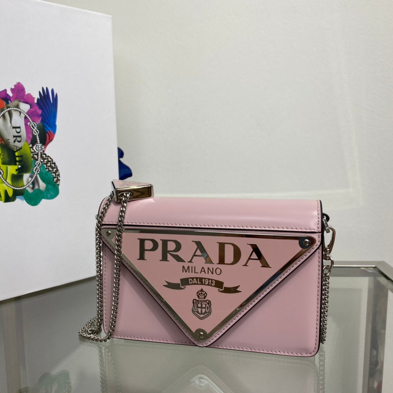 Glamy - PD Bags - 1292