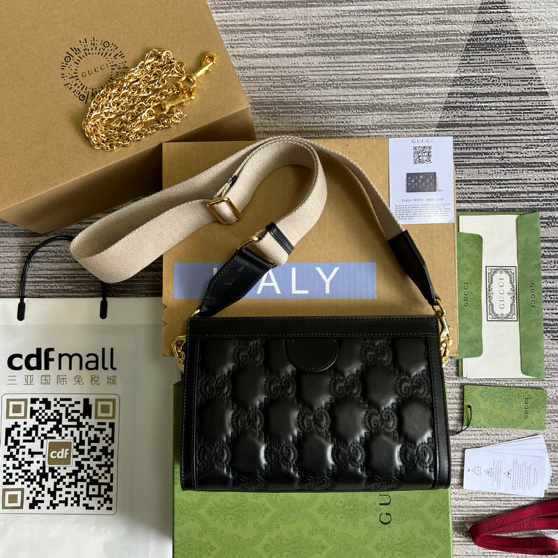 Satchel Bags - GCI Bags - 7897