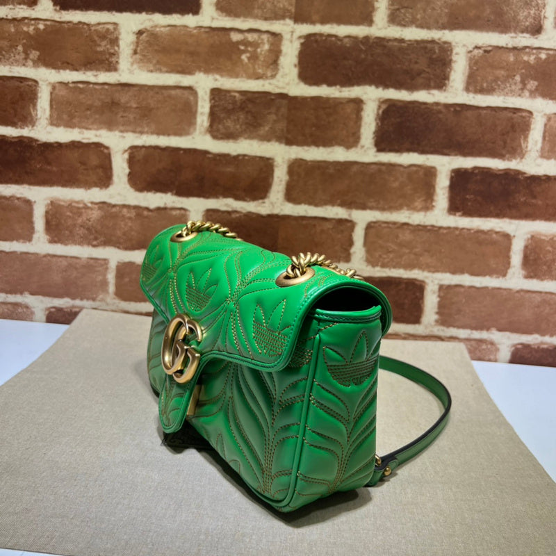 Glami Fashion - GCI Bags - 12472