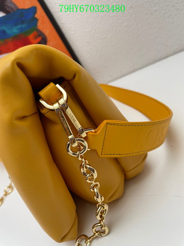 Satchel Bags - LWE Bags - 112