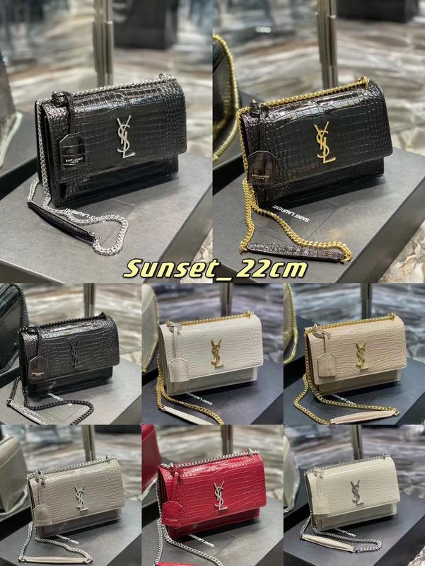 Glami - SLY Bags 498