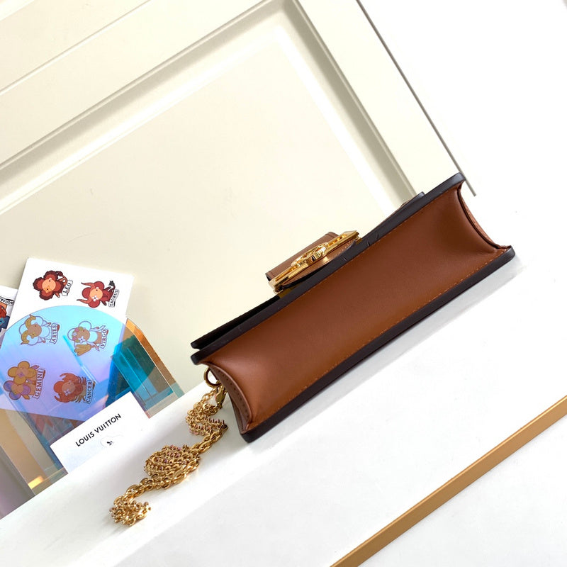 Satchel Bags - VL Bags - 554
