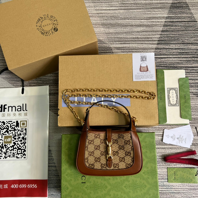 ELE - GG Bags - 763
