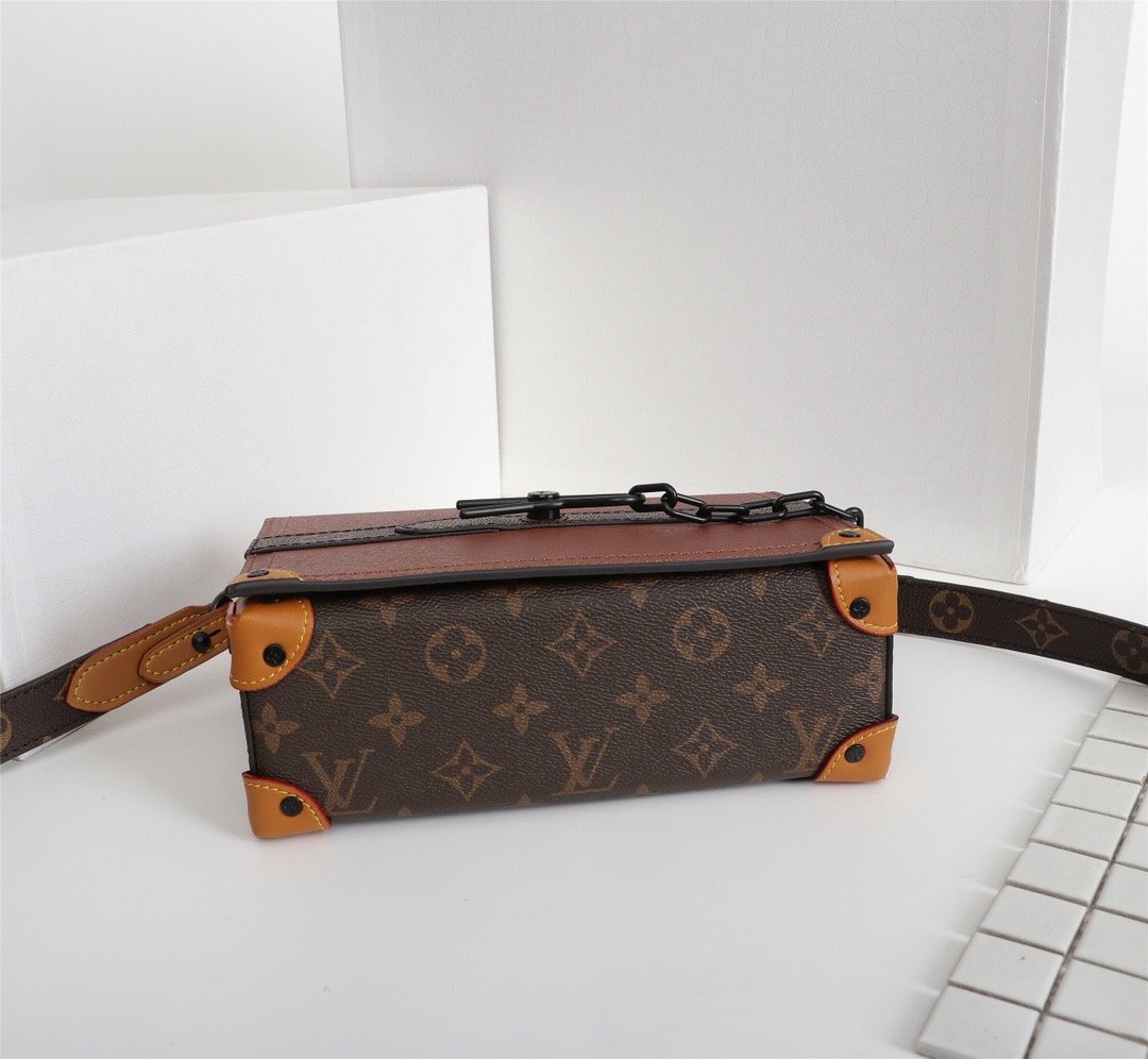 EN - New Arrival Bags LUV 176