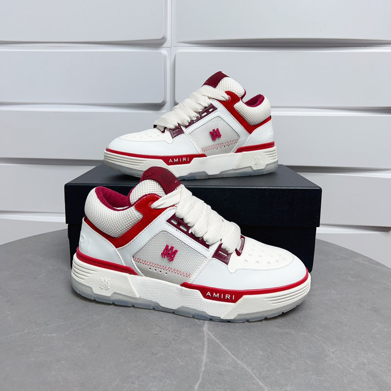 glami - AMIR Men Shoes - 131