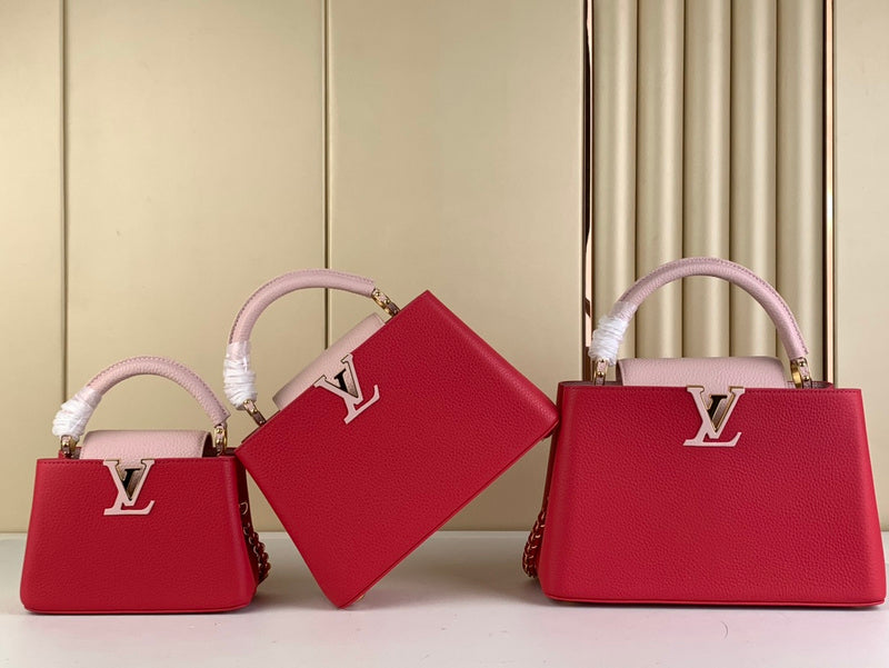 Satchel Bags - VL Bags - 2643