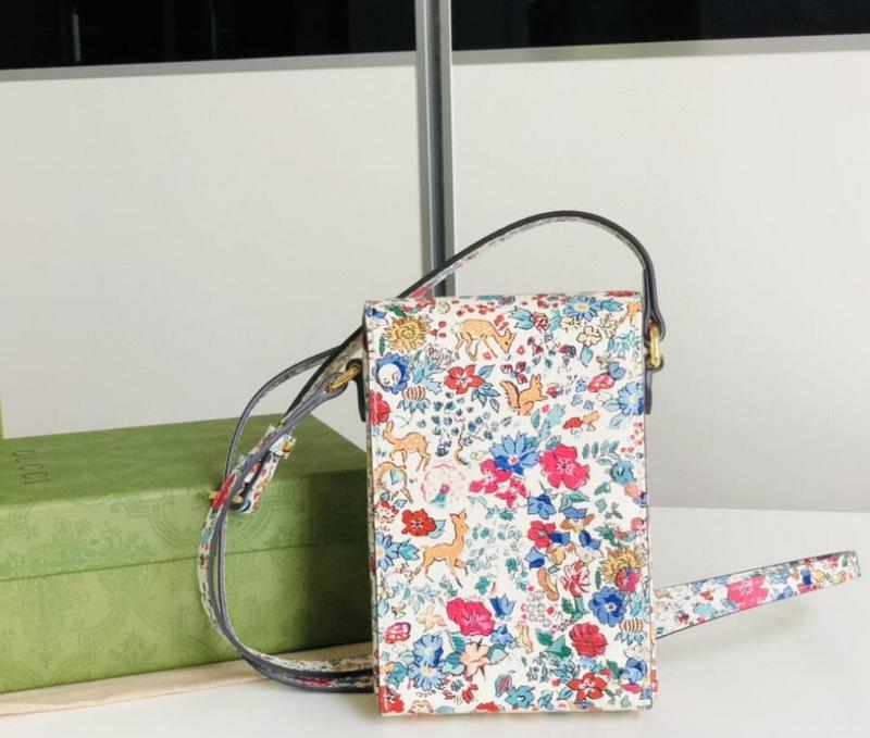SAMC - GUKI Bags - 1561